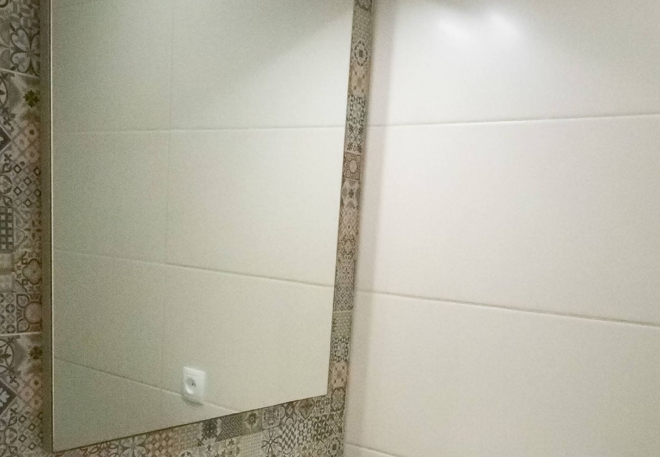 Apartment in Sant Feliu de Guixols - 29.10 Isard 2 4 S'Agaró Apto+PK  junto