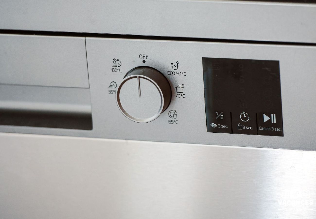 Apartment in S´agaro - 20.90 Duplex Piscina Parking muy cerca de Playa