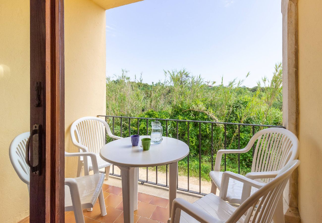 Apartment in Sant Feliu de Guixols - 20.20 Cubells 3  Apartamento cerca de la playa