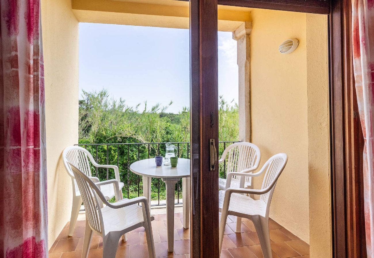 Apartment in Sant Feliu de Guixols - 20.20 Cubells 3  Apartamento cerca de la playa