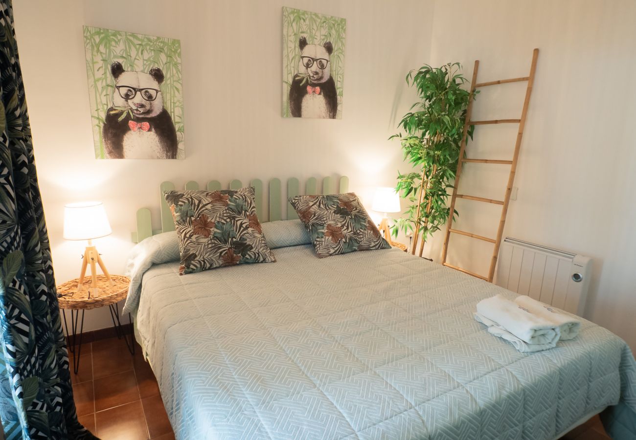 House in S´agaro - 19.00 Casa con Piscina privada