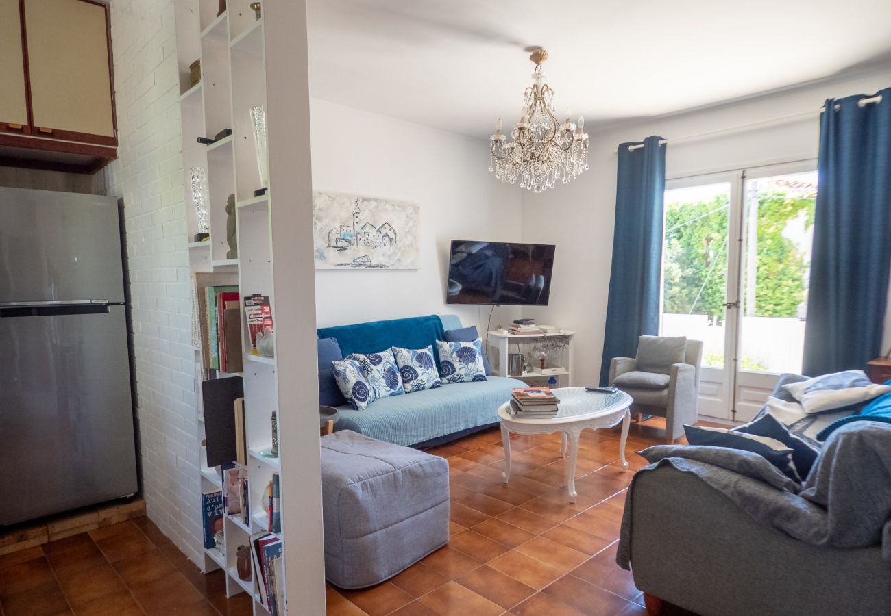 House in S´agaro - 19.00 Casa con Piscina privada