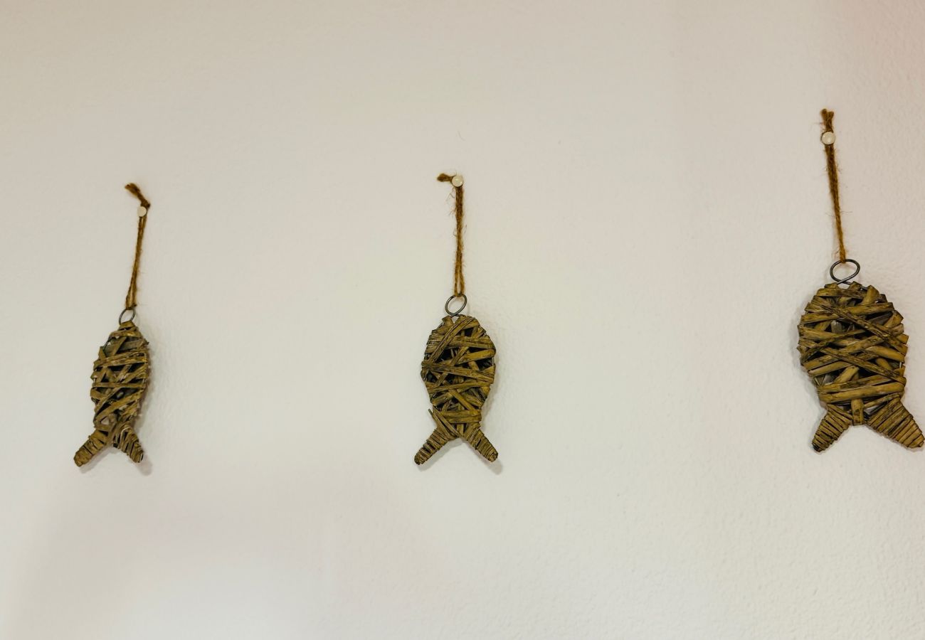 Apartment in S´agaro - 22.11 GIRONES Jardín privado y piscina com