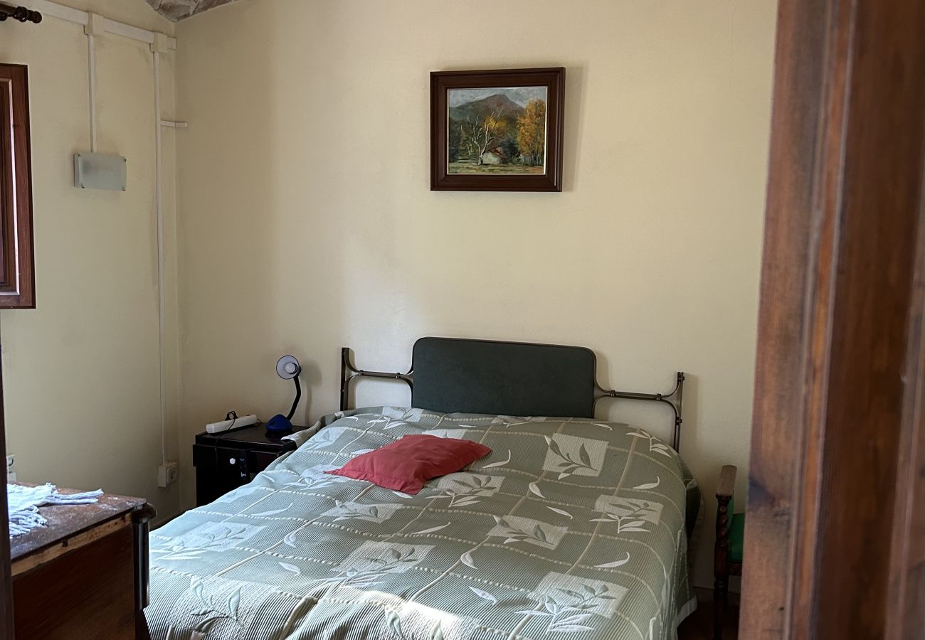 Cottage in Caldes de Malavella - TR 05 FRANCIAC