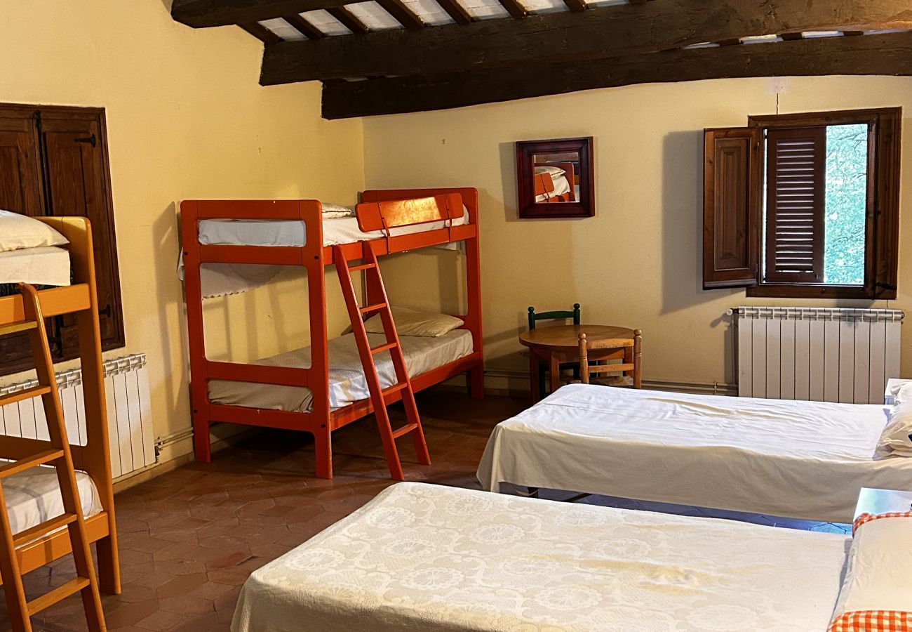 Cottage in Caldes de Malavella - TR 05 FRANCIAC