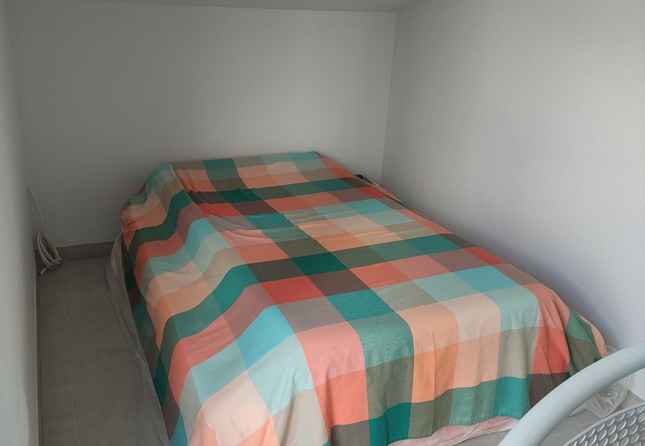 Apartment in S´agaro - 23.00 Duplex Vall d'Aro