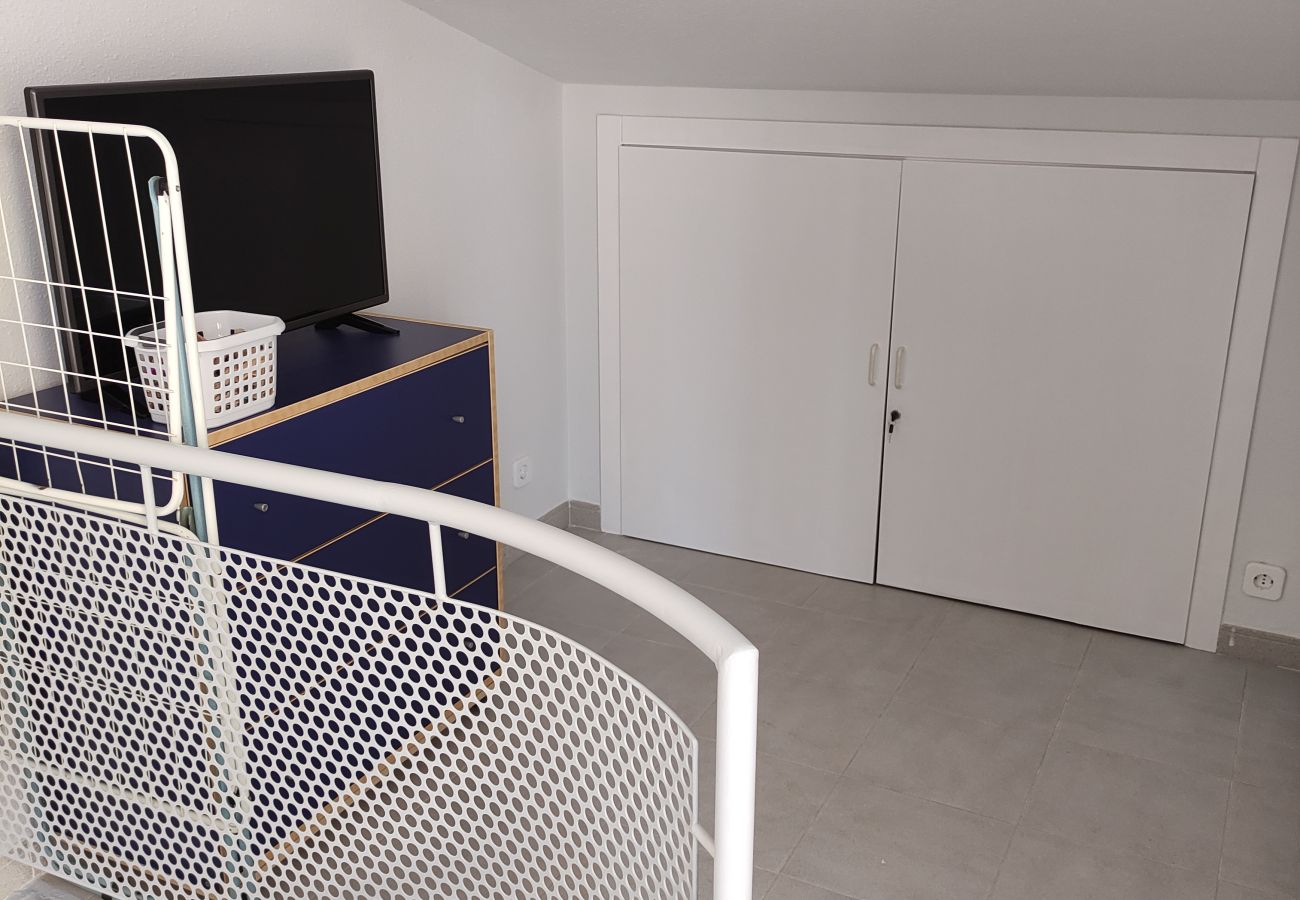 Apartment in S´agaro - 23.00 Duplex Vall d'Aro