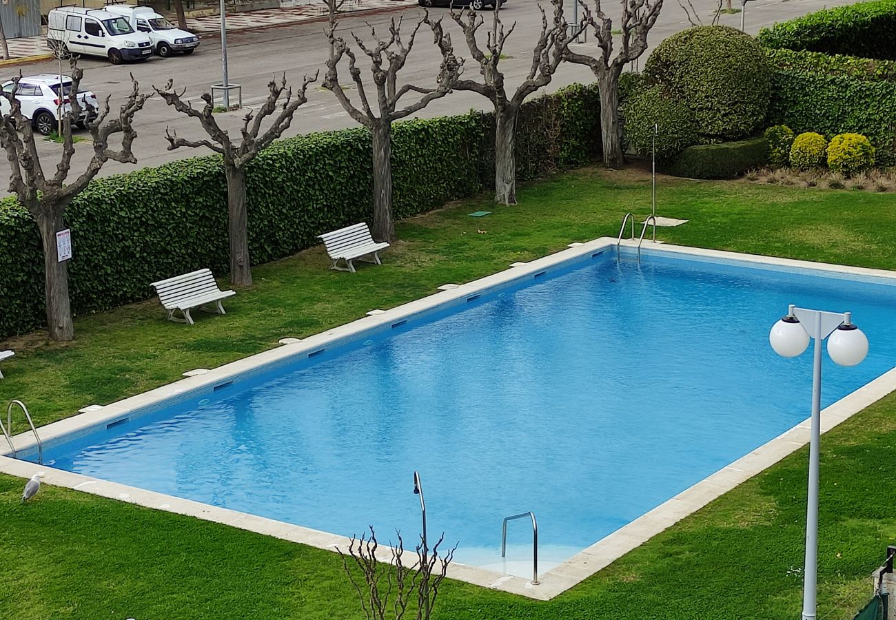 Apartment in S´agaro - 23.00 Duplex Vall d'Aro