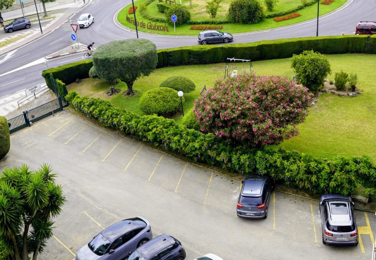 Apartment in S´agaro - 26.50 S'Agaro Creu St Pol C6