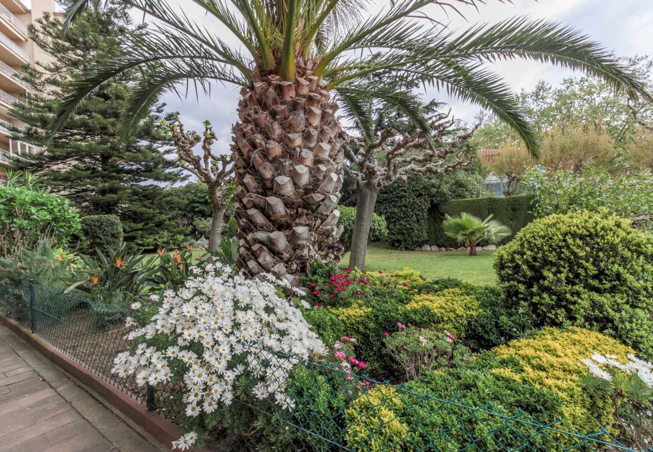 Apartment in S´agaro - 26.50 S'Agaro Creu St Pol C6