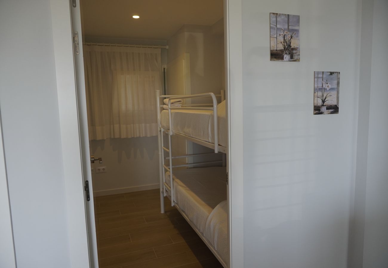 Apartment in S´agaro - 26.50 S'Agaro Creu St Pol C6