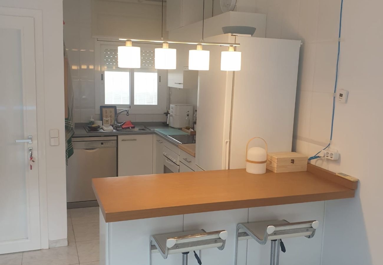 Terraced House in S´agaro - 09.10 Sant Pol Casa Adosada S'Agaro