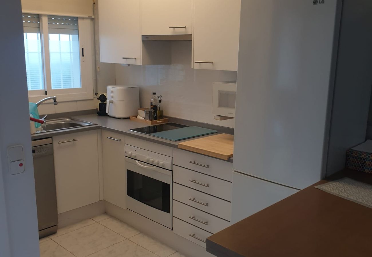 Terraced House in S´agaro - 09.10 Sant Pol Casa Adosada S'Agaro