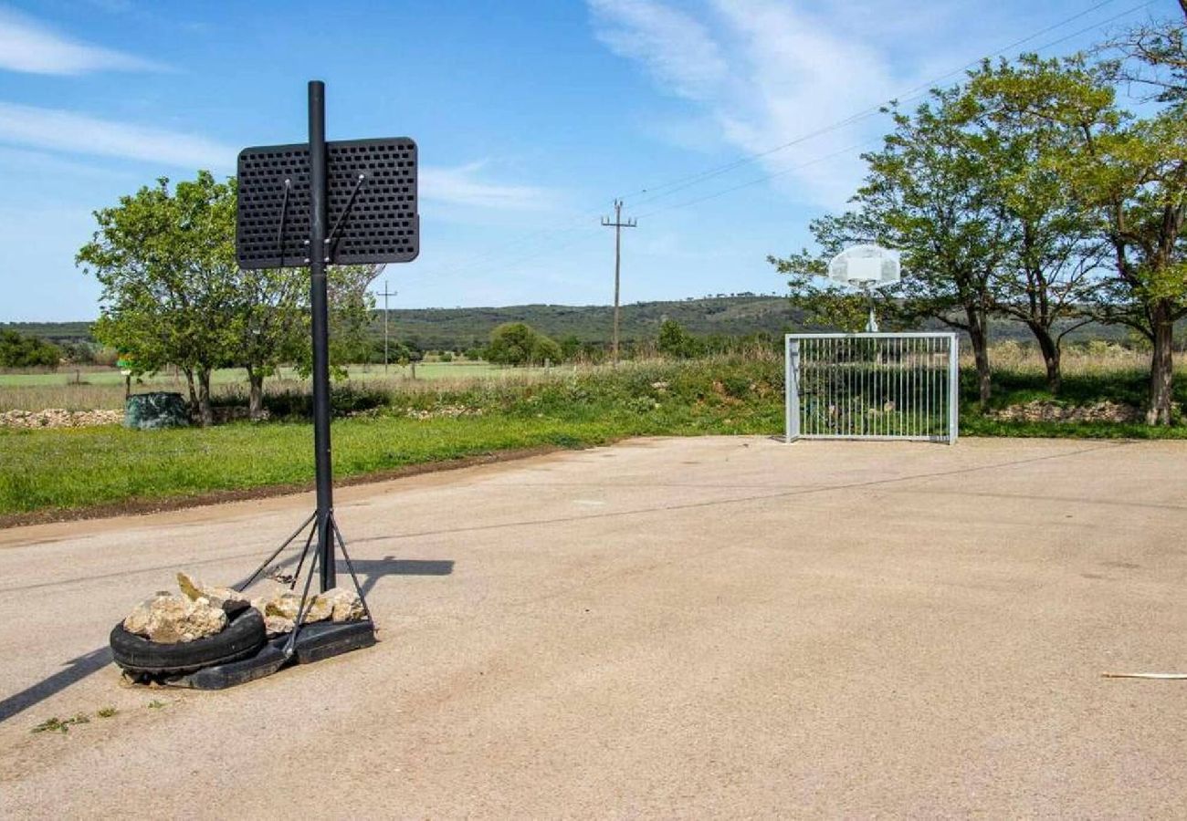 Apartment in Torroella de Montgri - Ocells del Montgri-apartamento rural en el Empordà