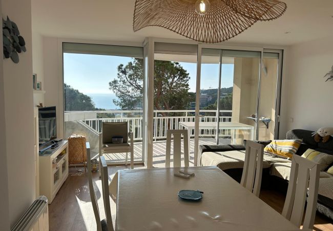 Apartment in Sant Feliu de Guixols - 35.50 URCATUSA GARBI 13