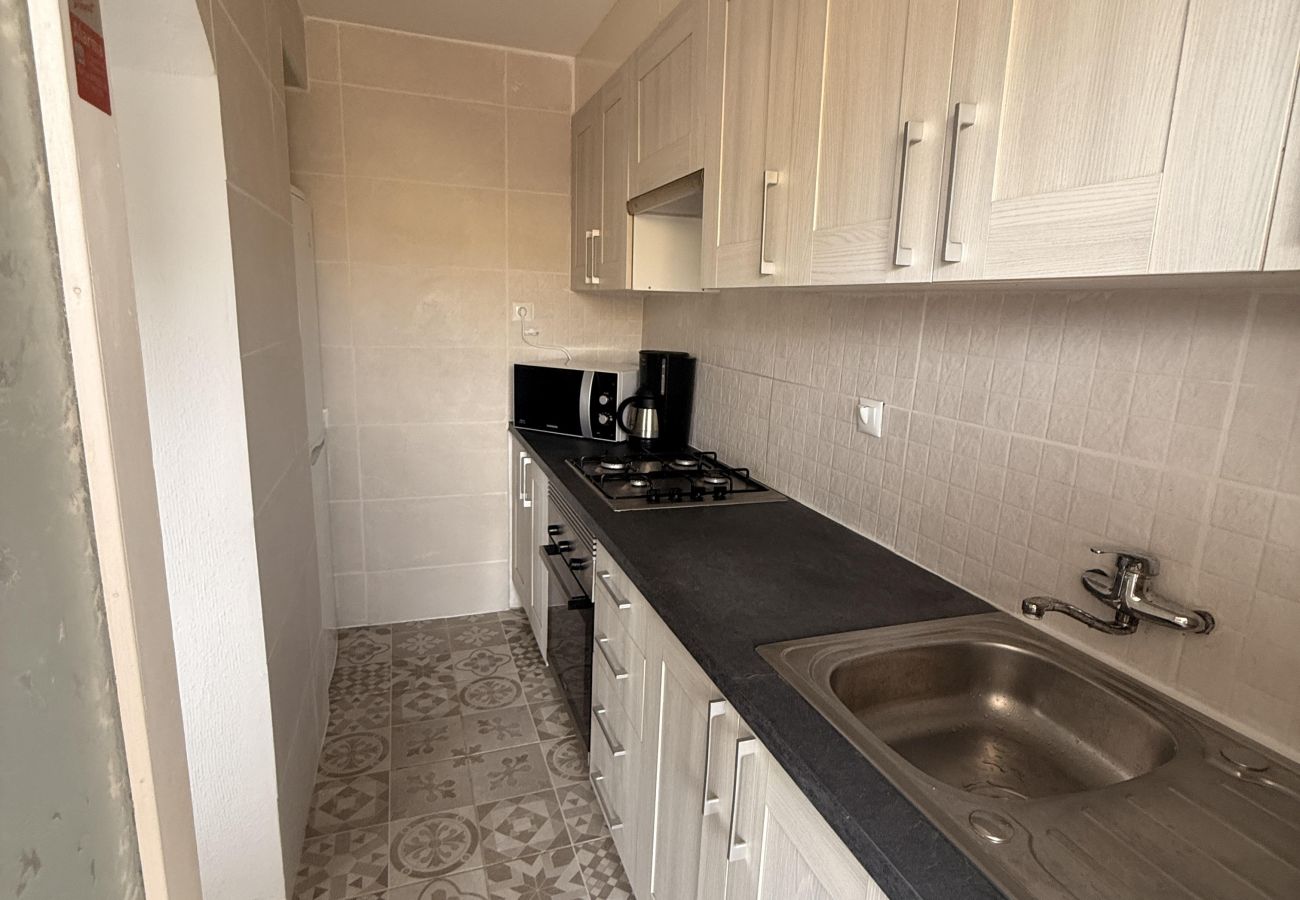 Apartment in Platja d´Aro - 01.70 PIS V CATALA CERCA DE PLATJA