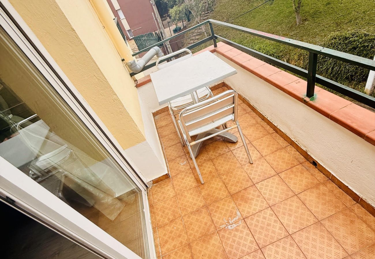 Apartment in Platja d´Aro - 01.70 PIS V CATALA CERCA DE PLATJA