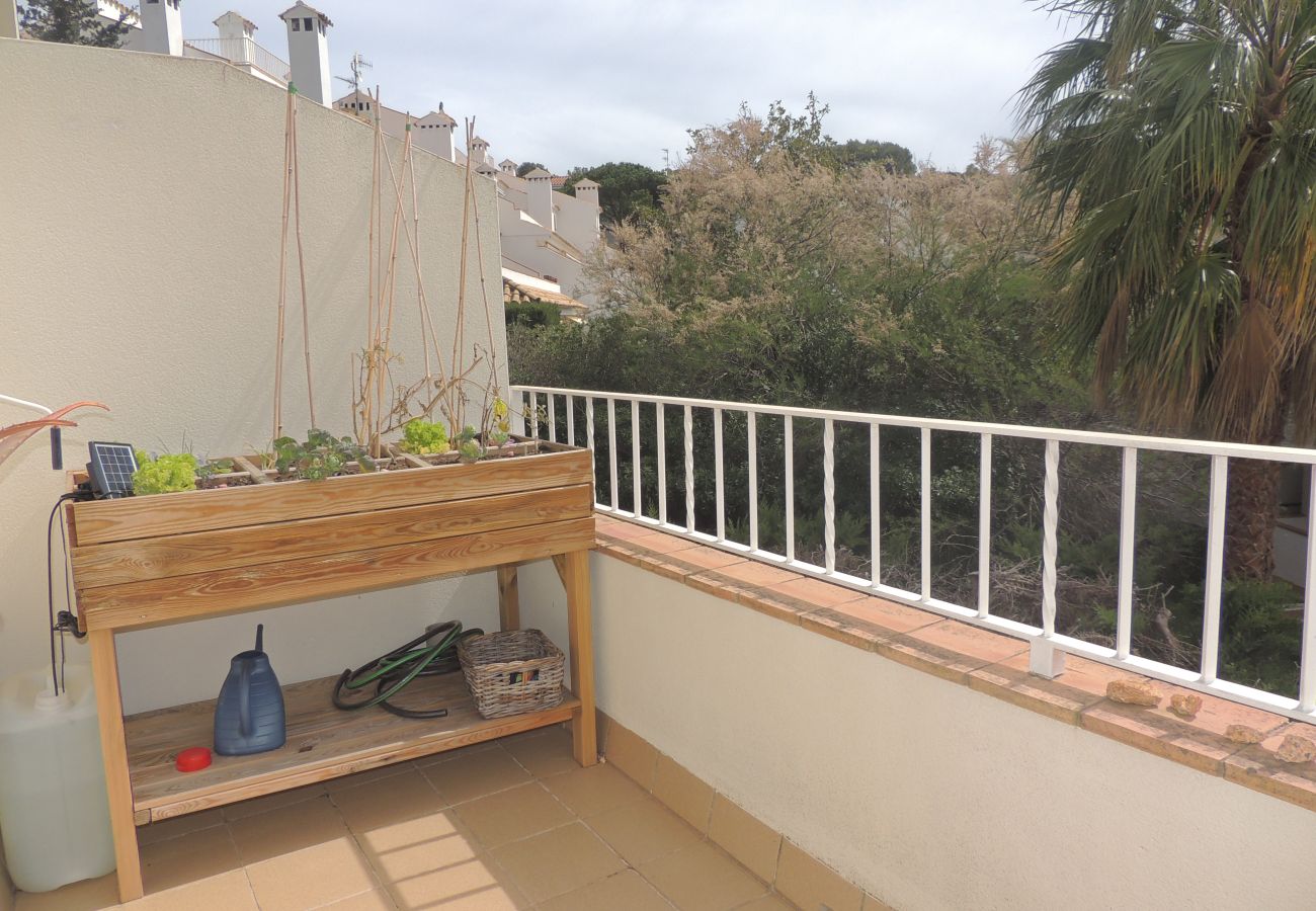 Apartment in S´agaro - 17.50 S'Agaro Sa Calma