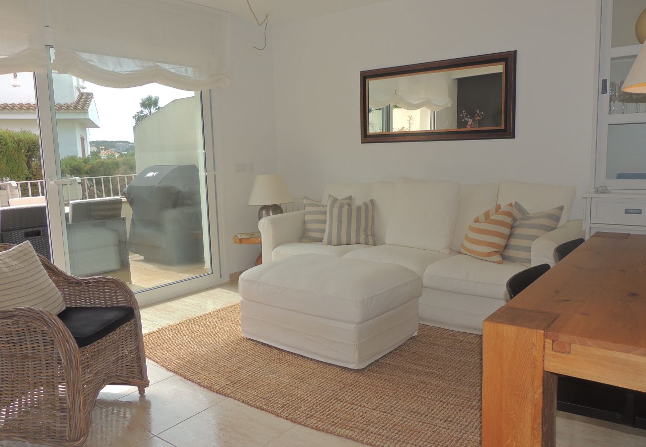 Apartment in S´agaro - 17.50 S'Agaro Sa Calma