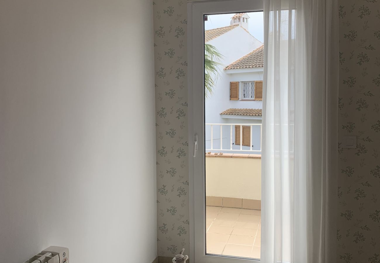 Apartment in S´agaro - 17.50 S'Agaro Sa Calma