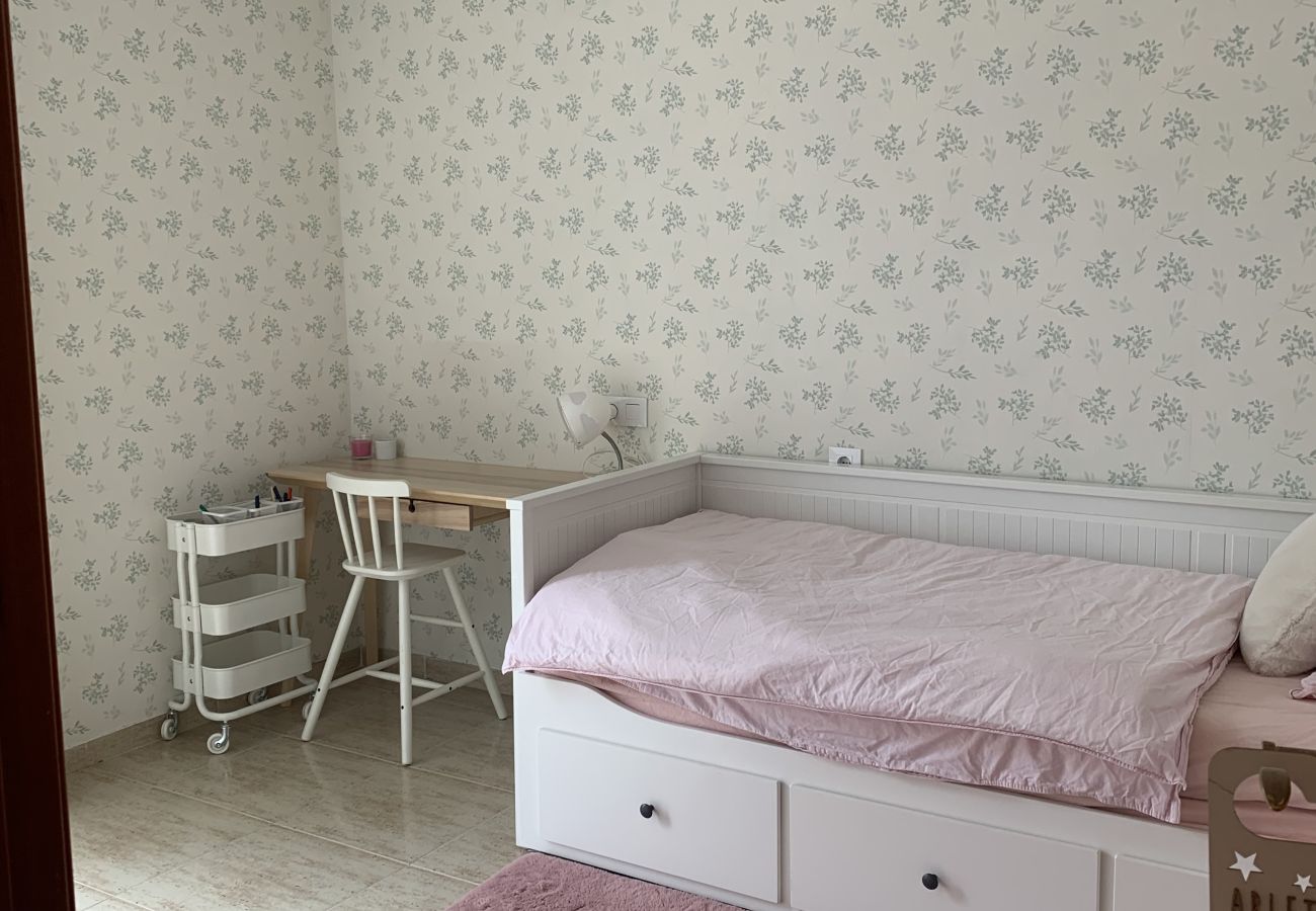 Apartment in S´agaro - 17.50 S'Agaro Sa Calma