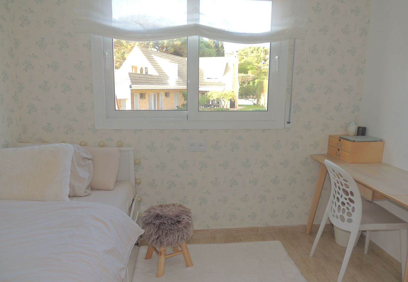 Apartment in S´agaro - 17.50 S'Agaro Sa Calma