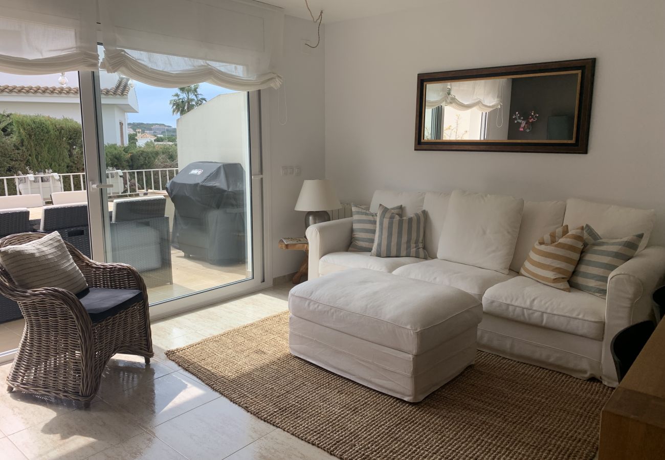 Apartment in S´agaro - 17.50 S'Agaro Sa Calma