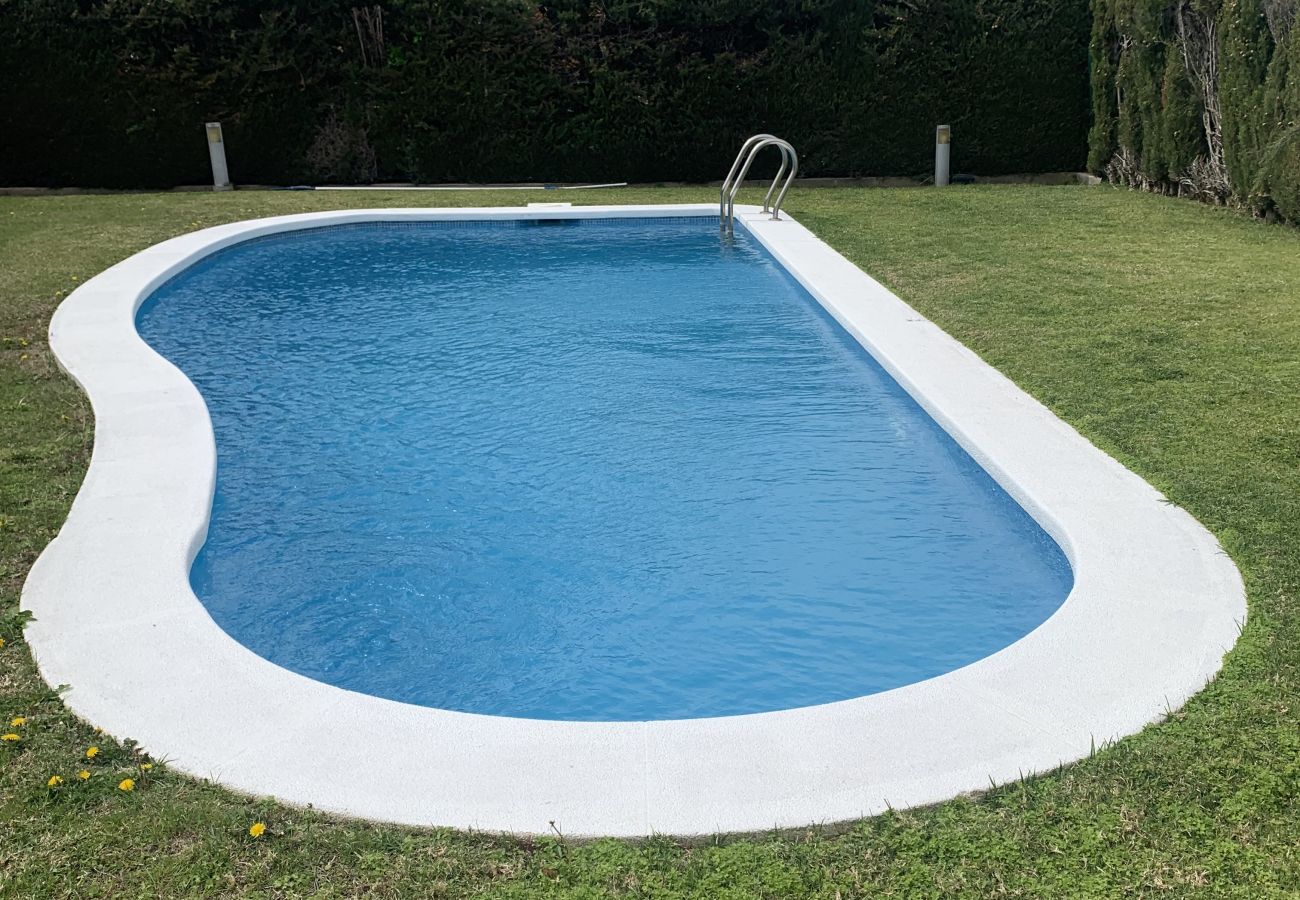 Apartment in S´agaro - 17.50 S'Agaro Sa Calma