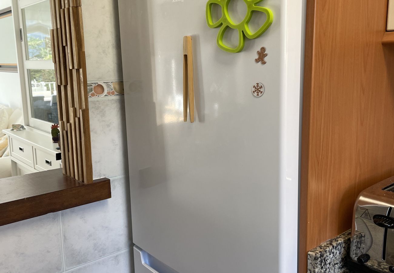 Apartment in S´agaro - 17.50 S'Agaro Sa Calma