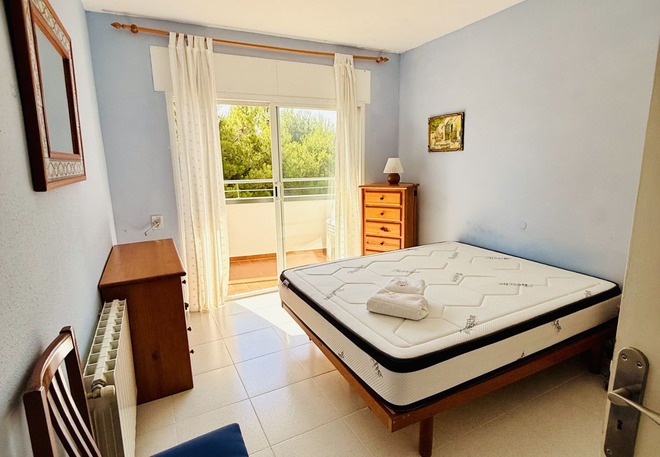 Apartment in S´agaro - 19.10 Piso 2 Dorm Vilar D'Aro