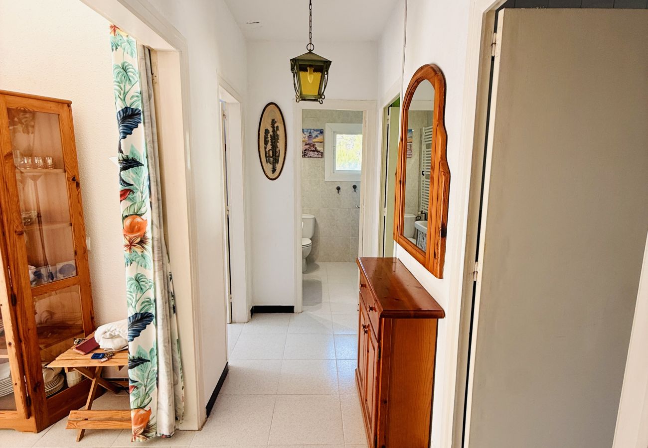 Apartment in S´agaro - 19.10 Piso 2 Dorm Vilar D'Aro
