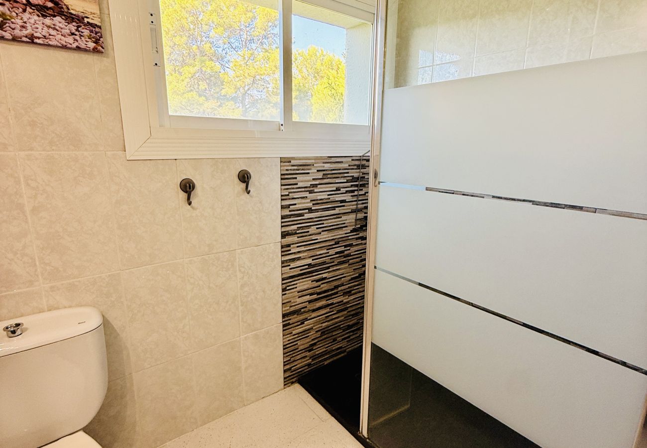Apartment in S´agaro - 19.10 Piso 2 Dorm Vilar D'Aro