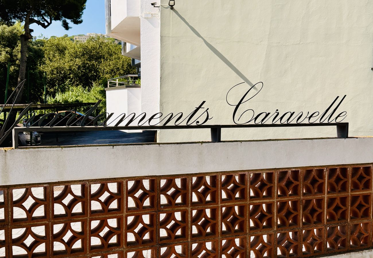 Apartment in S´agaro - 19.10 Piso 2 Dorm Vilar D'Aro