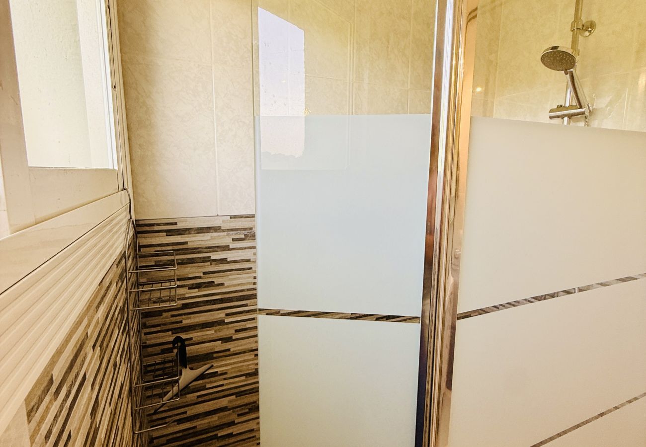 Apartment in S´agaro - 19.10 Piso 2 Dorm Vilar D'Aro