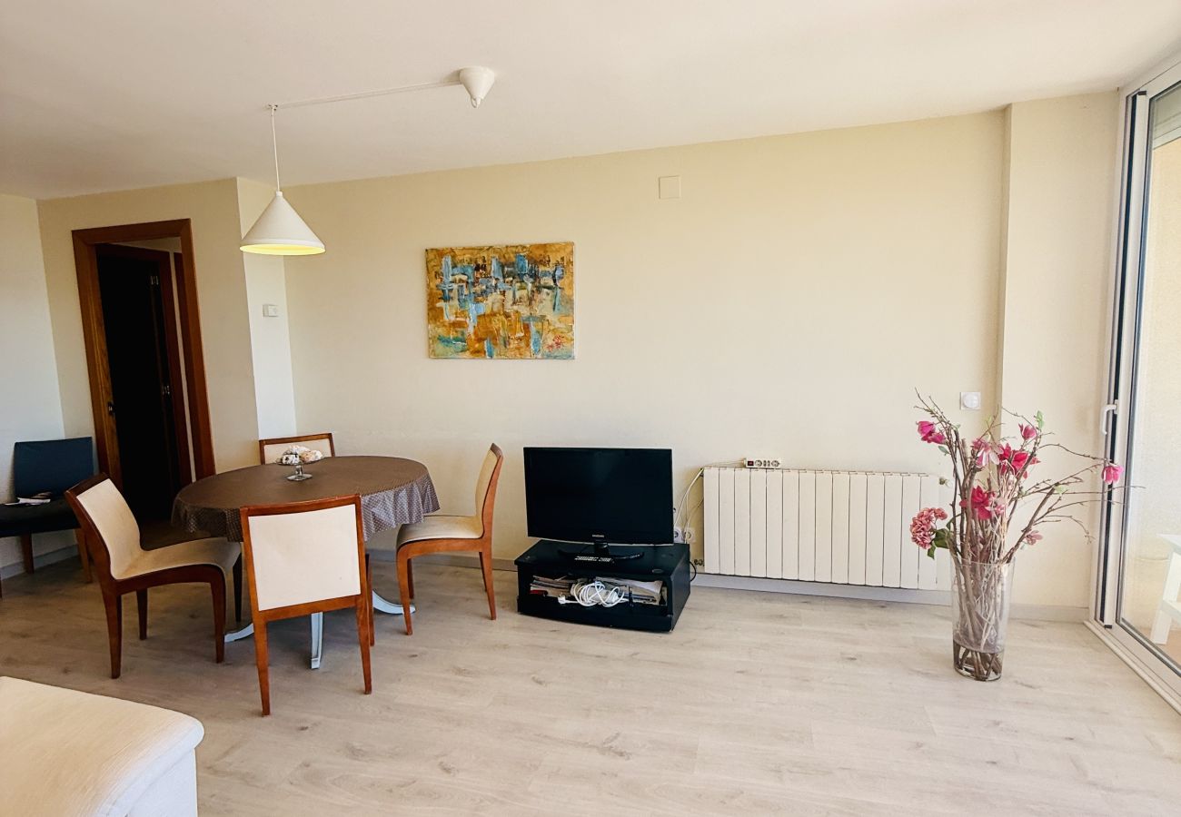 Apartment in Sant Feliu de Guixols - 35.55 S'Agaro Urcatusa VistaS Mar