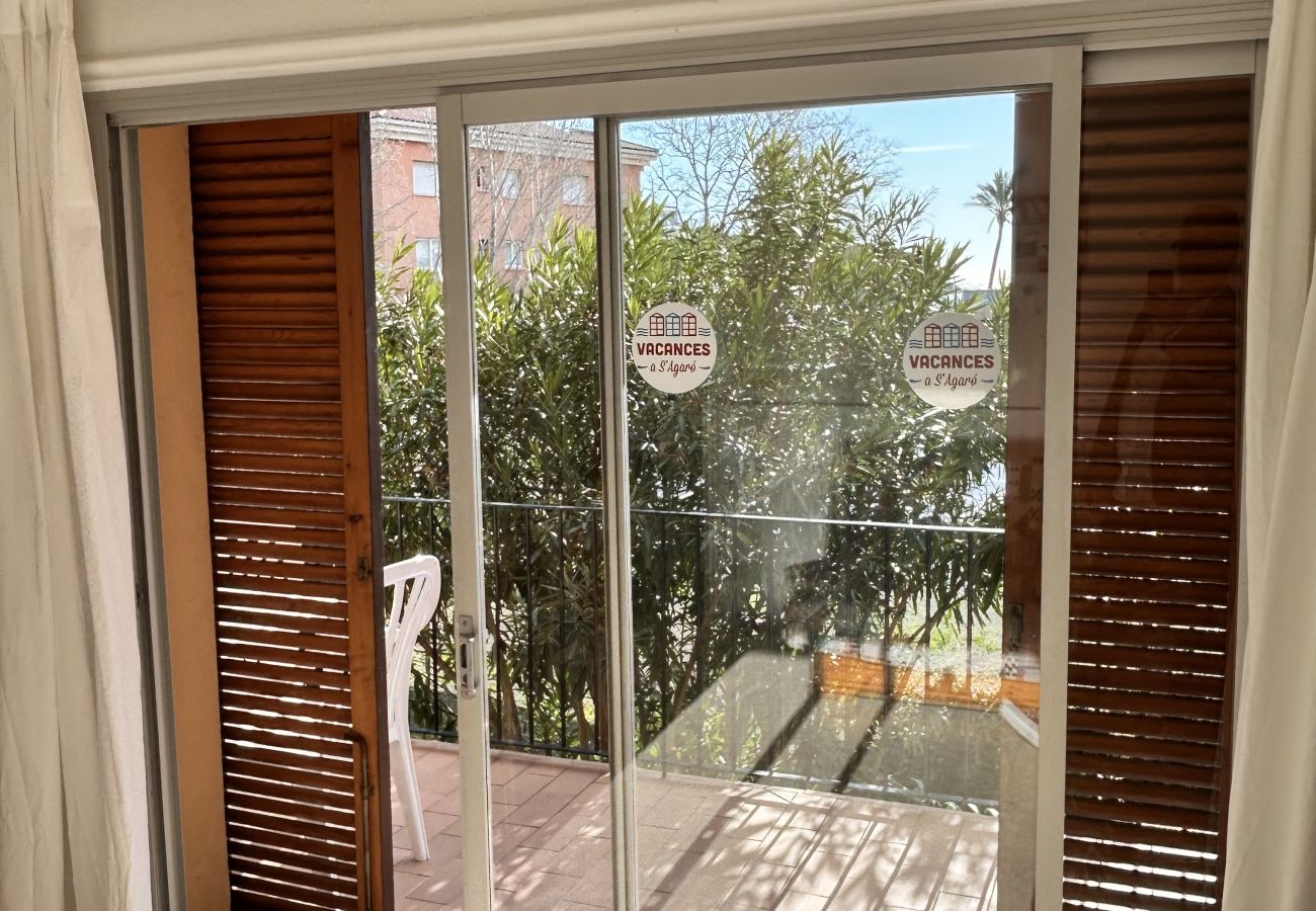 Apartamento en Sant Feliu de Guixols - 29.30 Isard 7 S'Agaró Apto+PK junto a