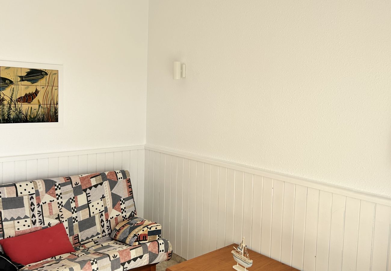 Apartamento en Sant Feliu de Guixols - 29.20 Isard 4B S'Agaró Apto+PK junto a