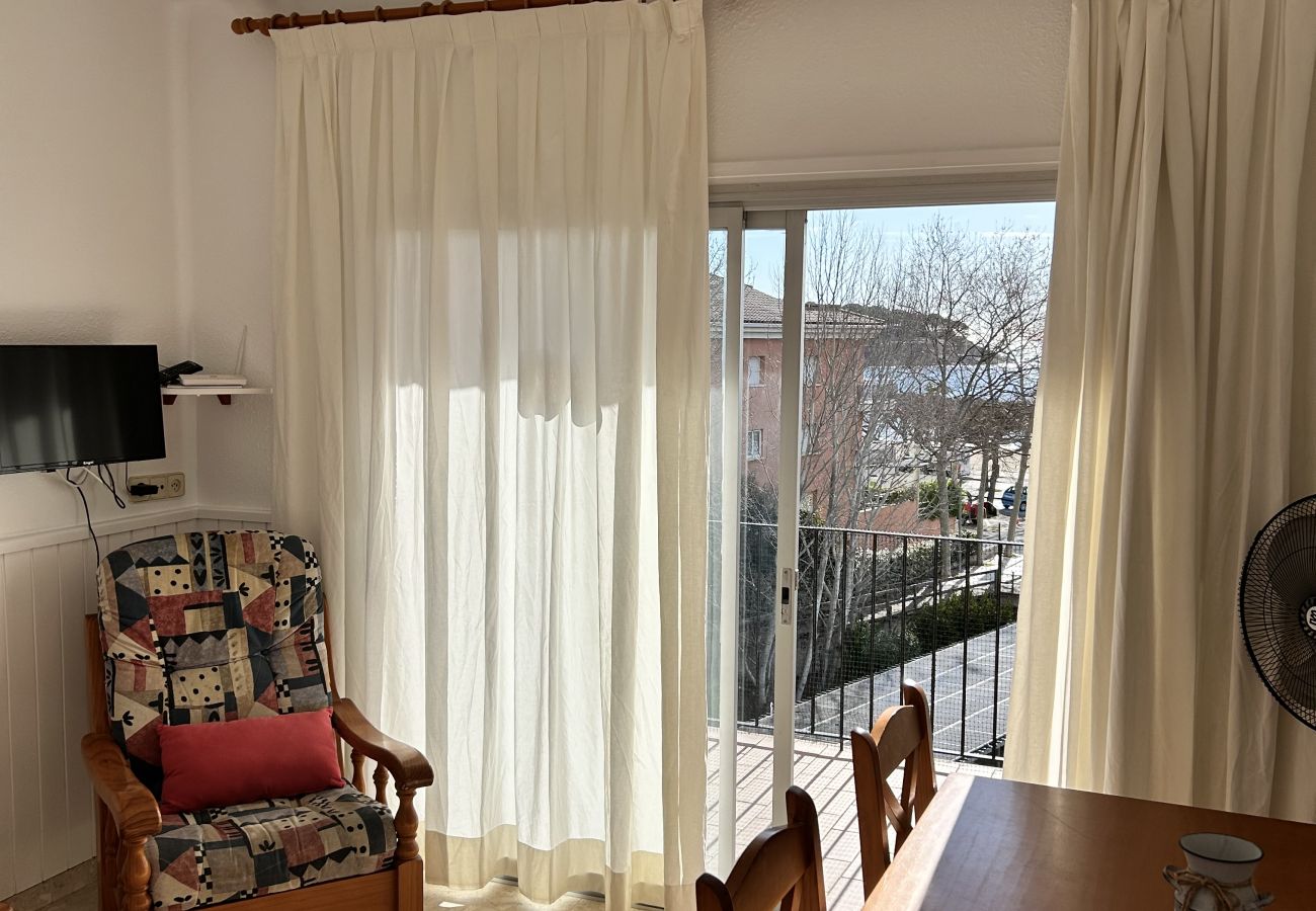 Apartamento en Sant Feliu de Guixols - 29.20 Isard 4B S'Agaró Apto+PK junto a