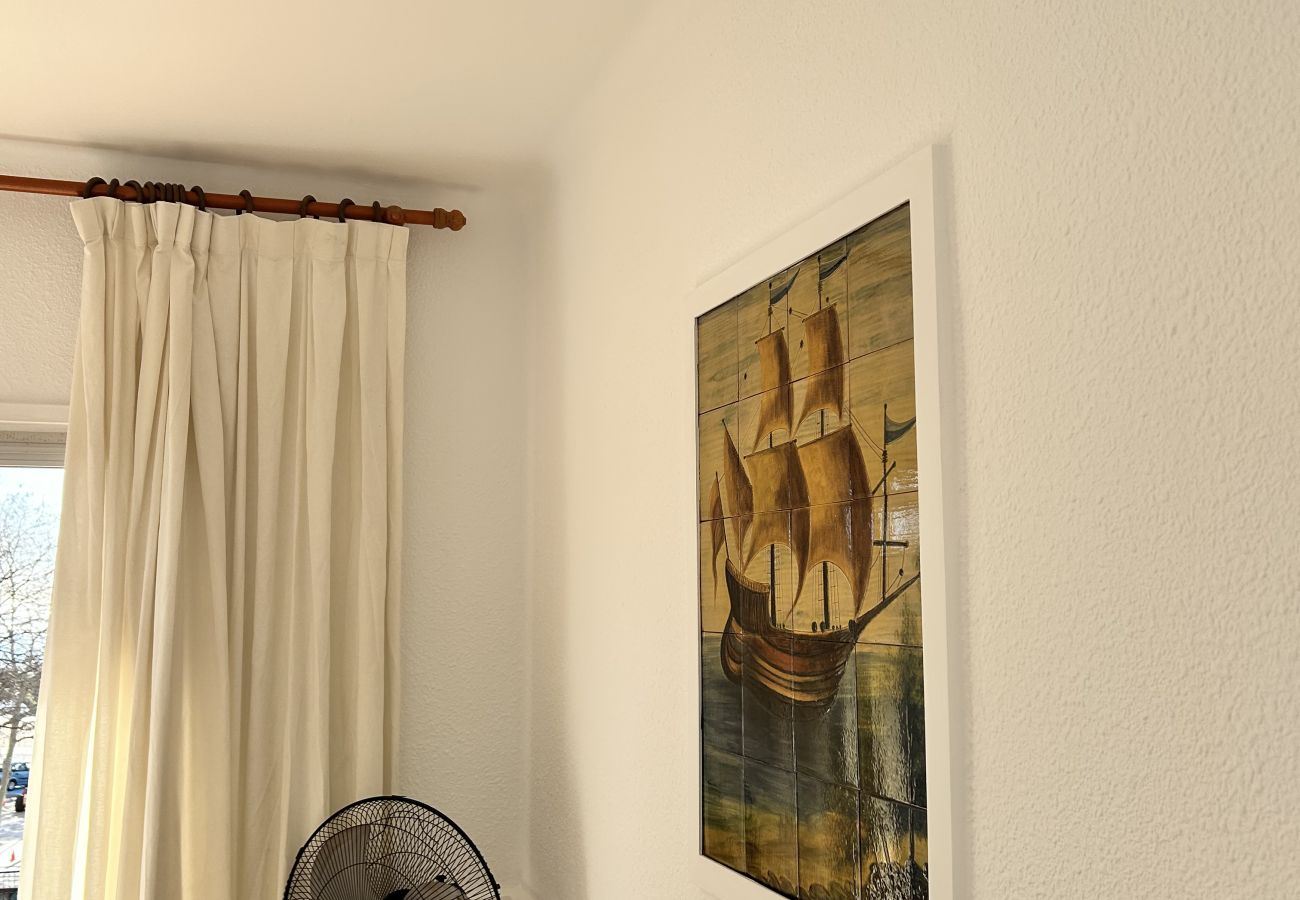 Apartamento en Sant Feliu de Guixols - 29.20 Isard 4B S'Agaró Apto+PK junto a