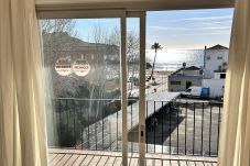 Apartamento en Sant Feliu de Guixols - 29.20 Isard 4B S'Agaró Apto+PK junto a