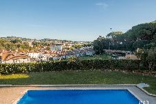 Apartamento en Sant Feliu de Guixols - 38.20 S' Agaró  Caleta Sol 303 Apt PK...