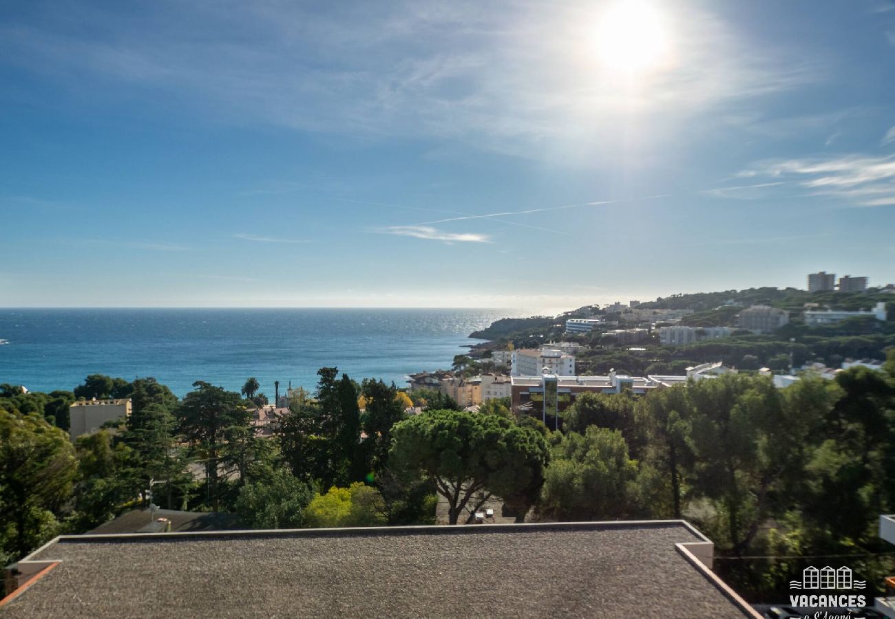 Apartamento en Sant Feliu de Guixols - 36.00 S'Agaró Urcatusa Migjorn