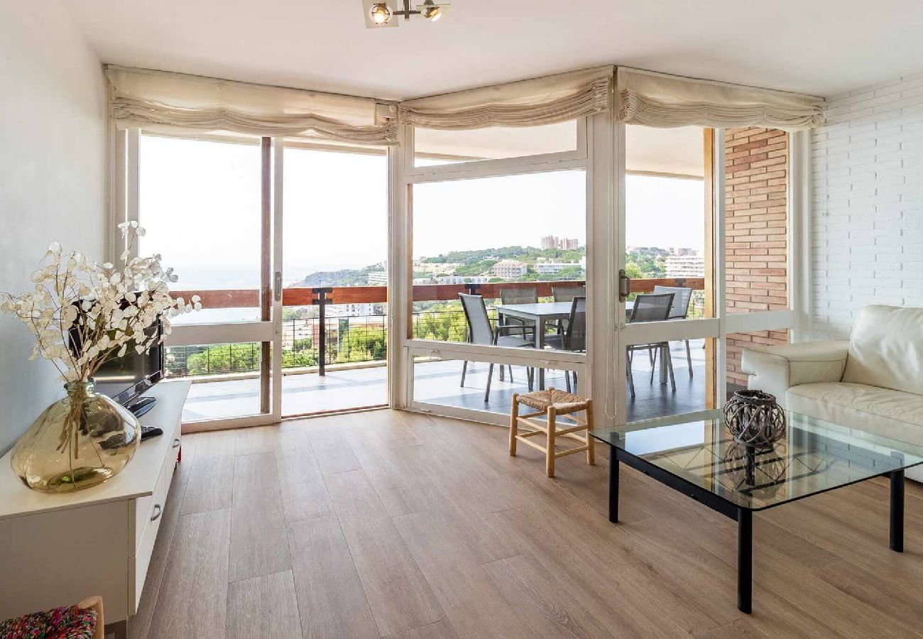 Apartamento en Sant Feliu de Guixols - 36.00 S'Agaró Urcatusa Migjorn