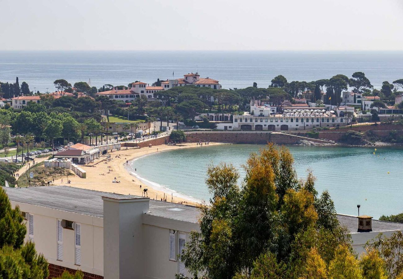 Apartamento en Sant Feliu de Guixols - 36.00 S'Agaró Urcatusa Migjorn