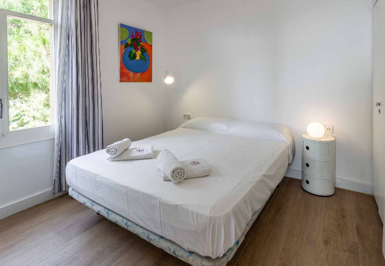 Apartamento en Sant Feliu de Guixols - 36.00 S'Agaró Urcatusa Migjorn