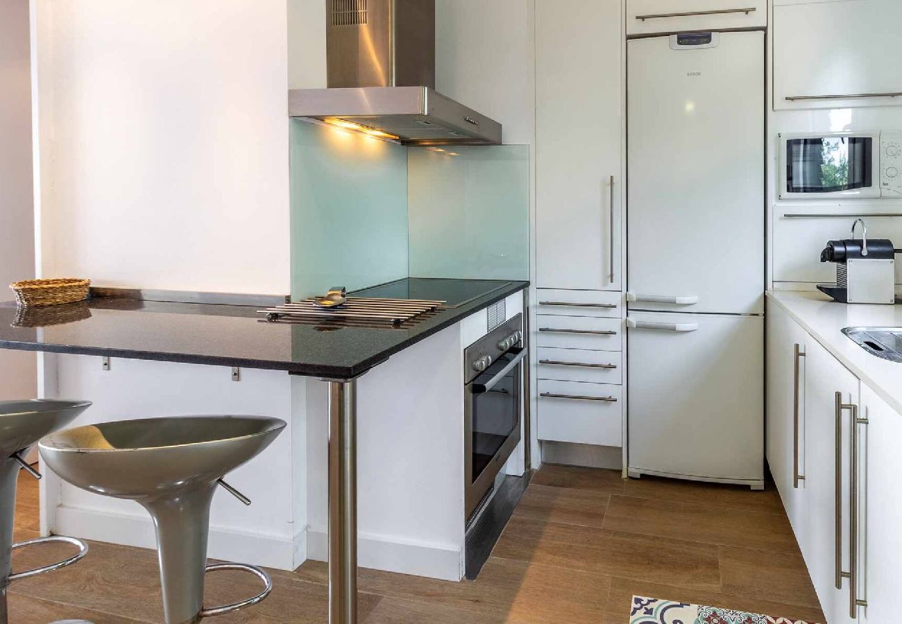 Apartamento en Sant Feliu de Guixols - 36.00 S'Agaró Urcatusa Migjorn