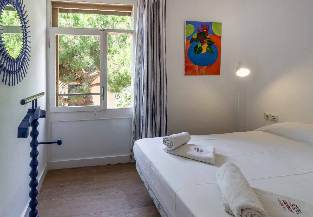 Apartamento en Sant Feliu de Guixols - 36.00 S'Agaró Urcatusa Migjorn