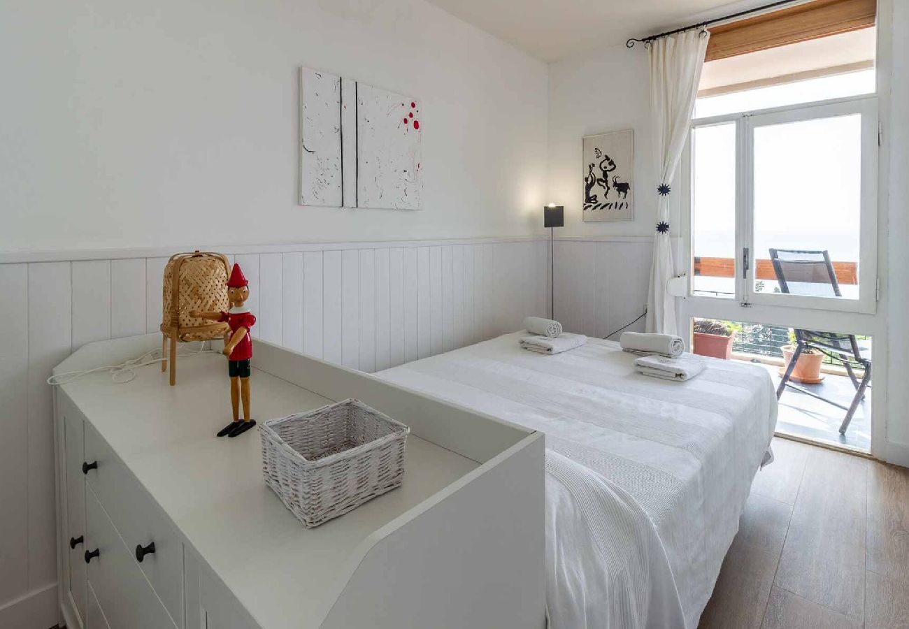 Apartamento en Sant Feliu de Guixols - 36.00 S'Agaró Urcatusa Migjorn