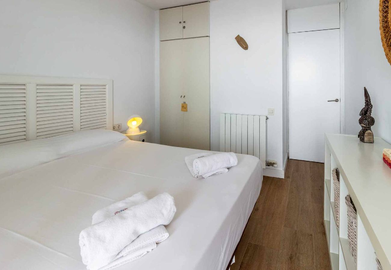 Apartamento en Sant Feliu de Guixols - 36.00 S'Agaró Urcatusa Migjorn