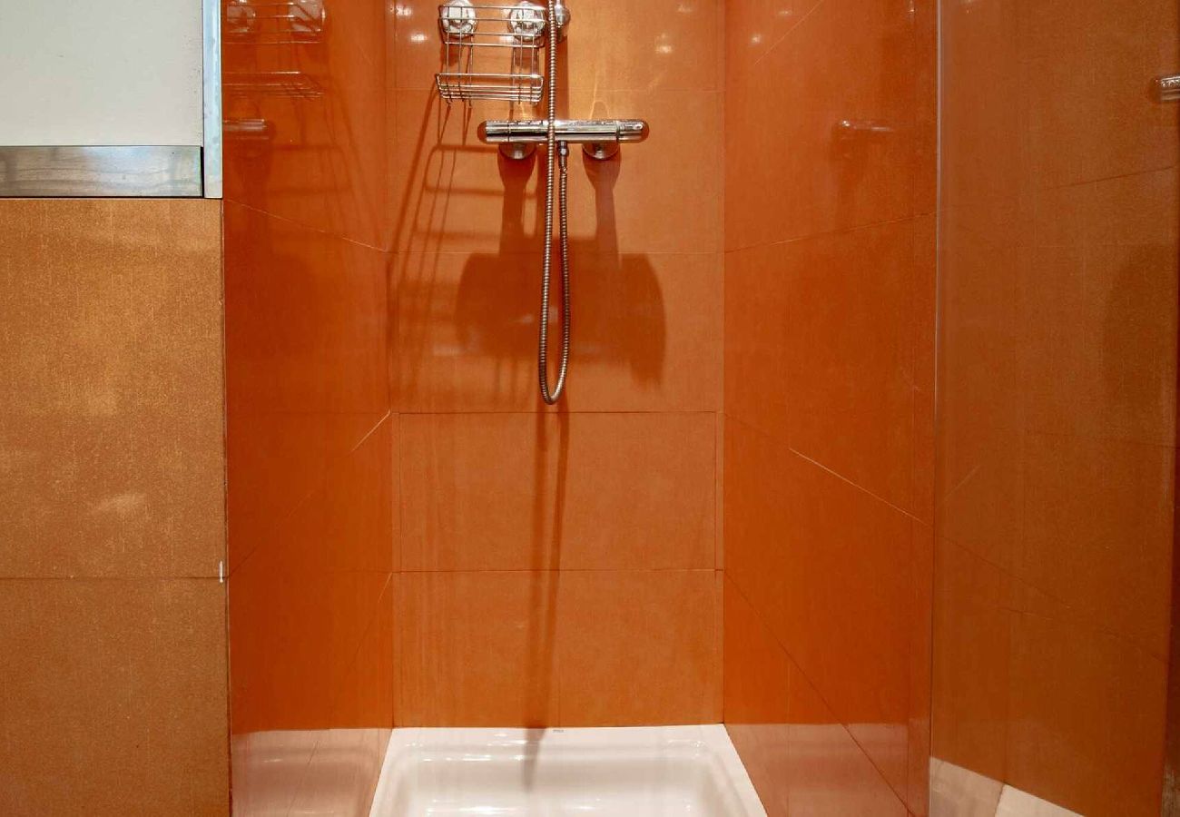 Apartamento en Sant Feliu de Guixols - 36.00 S'Agaró Urcatusa Migjorn